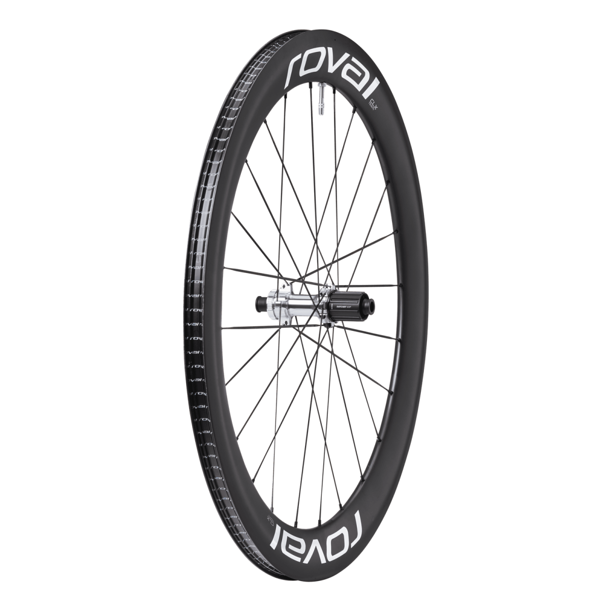 ときかけ 様専用 Roval RAPIDE CLX40 - メルカリ
